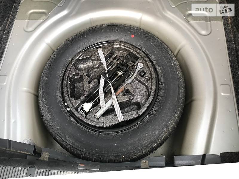 Седан Skoda Octavia 2010 в Ужгороде