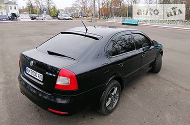 Лифтбек Skoda Octavia 2011 в Коростене