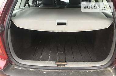 Универсал Skoda Octavia 1998 в 