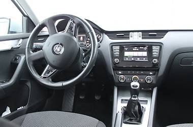 Универсал Skoda Octavia 2014 в Сумах