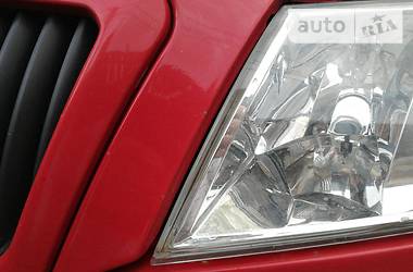 Універсал Skoda Octavia 2008 в 