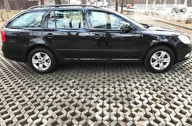 Универсал Skoda Octavia 2012 в Киеве