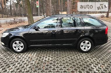 Универсал Skoda Octavia 2012 в Киеве