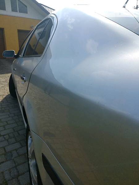 Лифтбек Skoda Octavia 2006 в Рогатине фото 3 Лифтбек Skoda Octavia 2006 в Рогатине