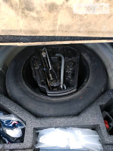 Лифтбек Skoda Octavia 2006 в Рогатине фото 24 Лифтбек Skoda Octavia 2006 в Рогатине