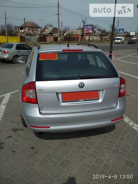 Універсал Skoda Octavia 2011 в Харкові фото 7 Універсал Skoda Octavia 2011 в Харкові