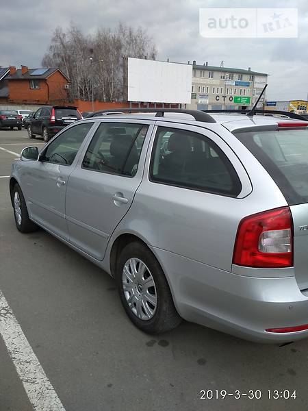 Універсал Skoda Octavia 2011 в Харкові фото 18 Універсал Skoda Octavia 2011 в Харкові