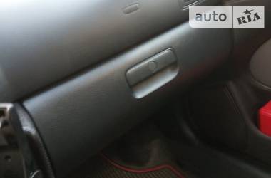 Універсал Skoda Octavia 2003 в 