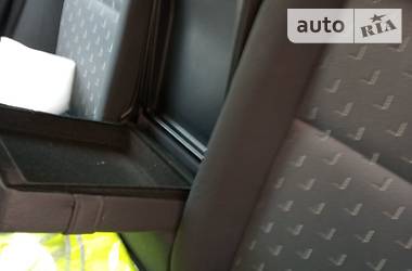 Універсал Skoda Octavia 2003 в 
