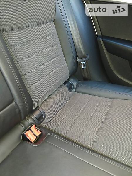 Универсал Skoda Octavia 2015 в Черкассах