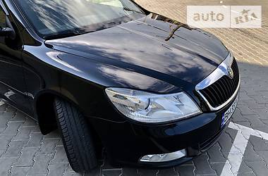 Седан Skoda Octavia 2010 в Одессе