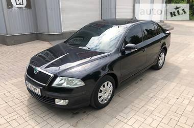 Хэтчбек Skoda Octavia 2006 в Кривом Роге