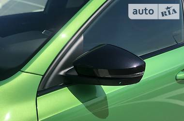 Універсал Skoda Octavia 2017 в 