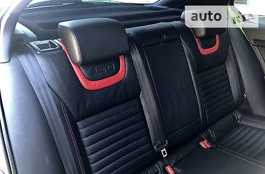 Універсал Skoda Octavia 2017 в 