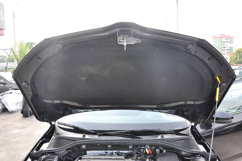 Універсал Skoda Octavia 2014 в Львові