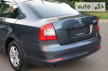 Седан Skoda Octavia 2011 в Одессе