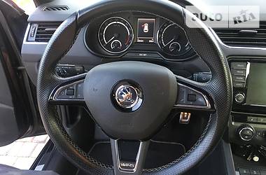 Универсал Skoda Octavia 2014 в Ужгороде