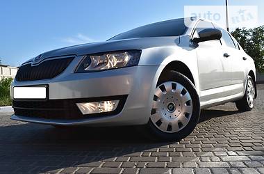 Хэтчбек Skoda Octavia 2013 в Одессе