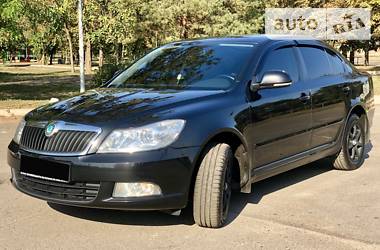 Хэтчбек Skoda Octavia 2011 в Кривом Роге