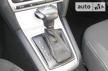Універсал Skoda Octavia 2011 в 