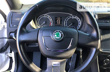 Лифтбек Skoda Octavia 2011 в Днепре