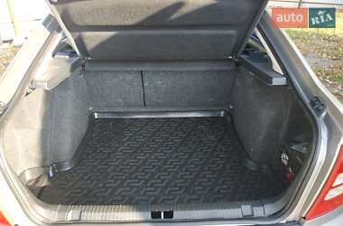 Лифтбек Skoda Octavia 2008 в 