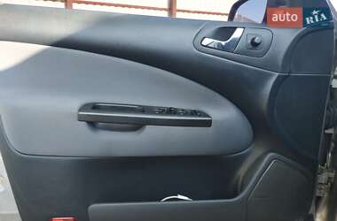Лифтбек Skoda Octavia 2008 в 