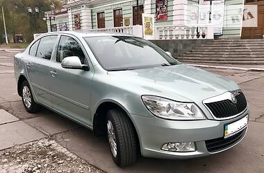 Хэтчбек Skoda Octavia 2012 в Каменском