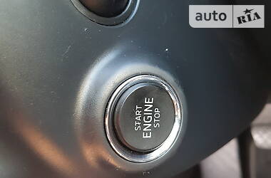 Універсал Skoda Octavia 2014 в 