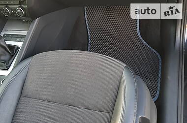 Універсал Skoda Octavia 2014 в 