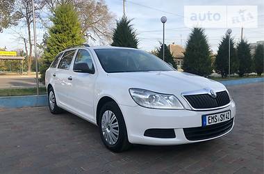 Універсал Skoda Octavia 2013 в Одесі