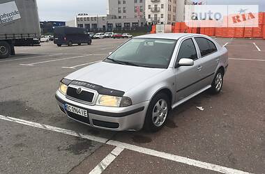 Хэтчбек Skoda Octavia 2008 в Львове