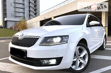 Универсал Skoda Octavia 2014 в Киеве