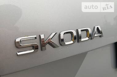 Универсал Skoda Octavia 2014 в Тернополе