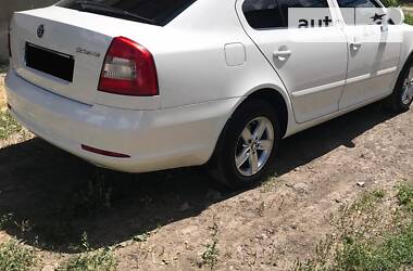Ліфтбек Skoda Octavia 2012 в 