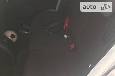 Ліфтбек Skoda Octavia 2012 в 