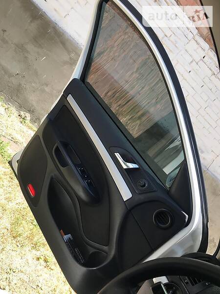 Лифтбек Skoda Octavia 2012 в Покровске