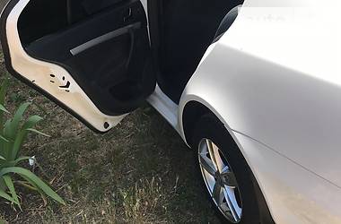 Ліфтбек Skoda Octavia 2012 в 