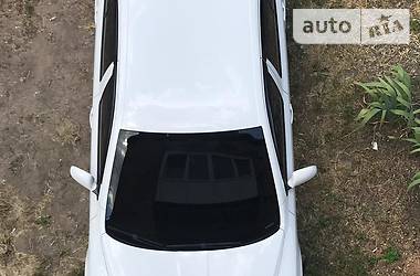 Ліфтбек Skoda Octavia 2012 в 