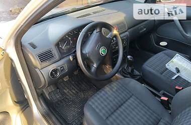 Універсал Skoda Octavia 2005 в 