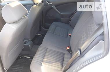 Універсал Skoda Octavia 2005 в 