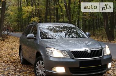 Универсал Skoda Octavia 2012 в Киеве