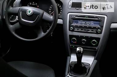 Универсал Skoda Octavia 2012 в Киеве