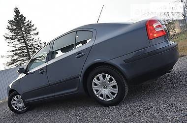 Седан Skoda Octavia 2007 в Дрогобыче