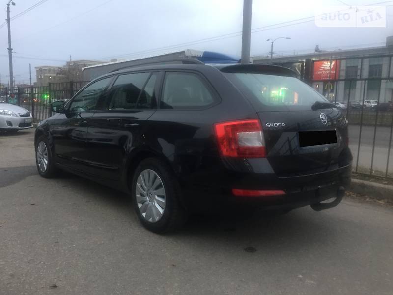 Skoda орехово зуево