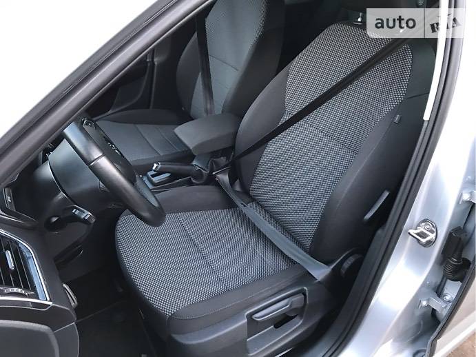 Универсал Skoda Octavia 2014 в Бердичеве