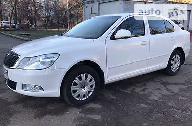 Ліфтбек Skoda Octavia 2011 в Краматорську