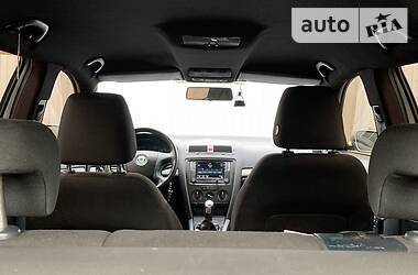Універсал Skoda Octavia 2007 в 
