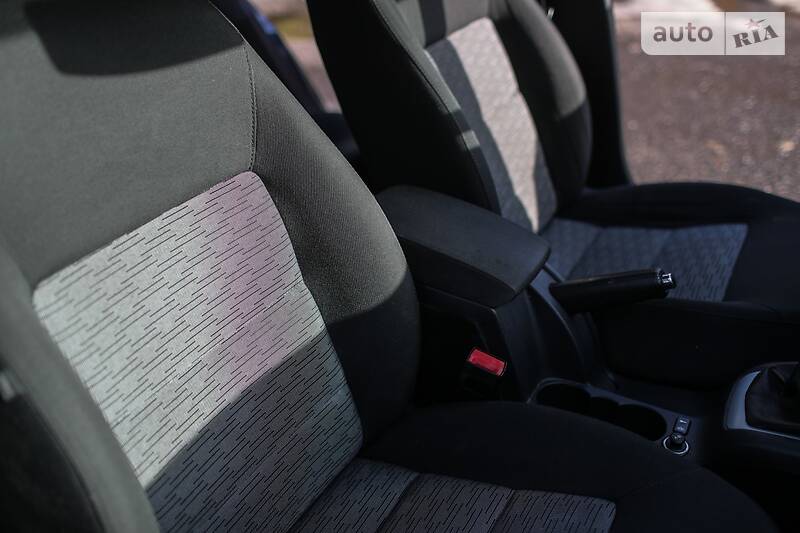 Универсал Skoda Octavia 2009 в Львове