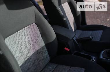 Універсал Skoda Octavia 2009 в 